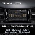 Teyes CC3 10" Skoda Kodiaq 2016-2020