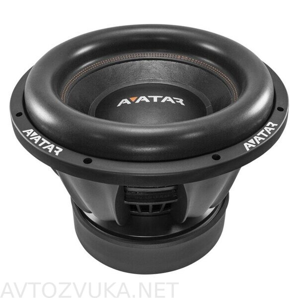 Avatar SVL-15D2