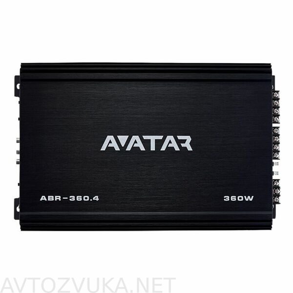 AVATAR ABR-360.4