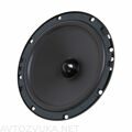 Компонентная акустика Kicx DC 6.2MR