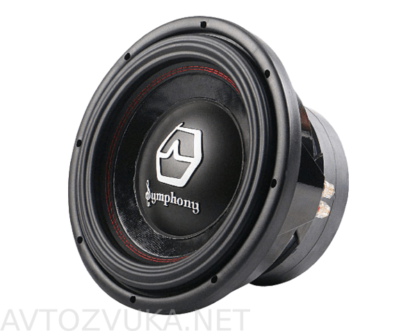 УРАЛ SYMPHONY 10