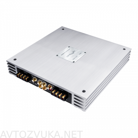 Brax Nox 4 DSP