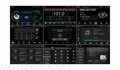 Штатная магнитола Honda Vezel 2013 - 2021 Wide Media LC9141MN-1/16