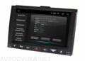 Штатная магнитола VW Touareg 2002 - 2010 Wide Media LC9208ON-2/32