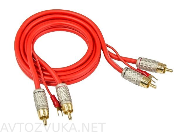 Aura RCA-3213 RED