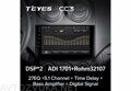 Teyes CC3  для Chevrolet Aveo T250 2006-2012 9"