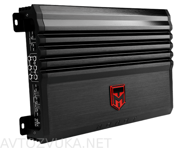 УРАЛ МТ 4.60