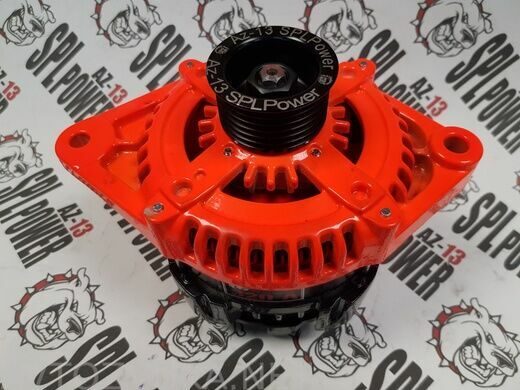 AZ-13 SPL POWER 320а