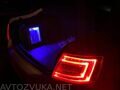 Стелс для одного усилителя