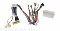 Штатная магнитола Toyota Land Cruiser Prado 2009 - 2013 Wide Media LC9397QU-4/64 (для авто с Navi)