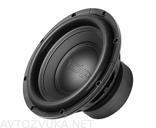 Pride Onyx 10" 600 W