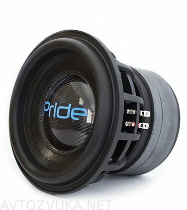 Pride T v.3 12" 2500W
