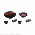 Компонентная акустика EDGE EDST215C-E6