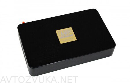 AMP DA-60.8DSP Euphoria