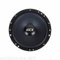 Компонентная акустика Kicx RX 6.2