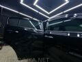 Тонирование Задней полусферы (заднее стекло + задние двери + две форточки)