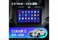Teyes CC2 Plus для Chevrolet Cobalt 2 2011-2018 9"