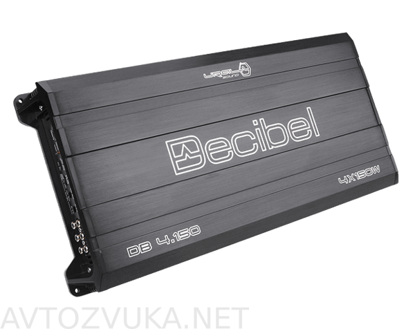 УРАЛ DB 4.150 V.3