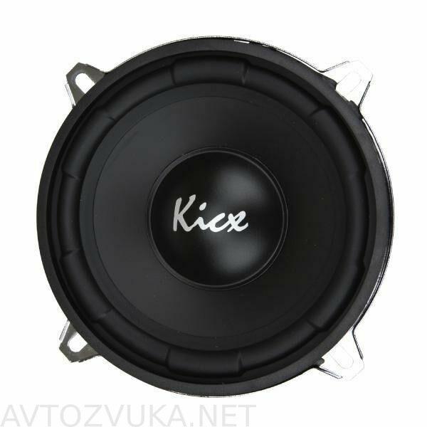 Компонентная акустика Kicx STC-5.2