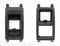 Штатная магнитола Subaru XV, Impreza 2014 - 2016, Forester 2015-2019 Wide Media LC9836QU-4/64 Тип2