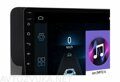 Штатная магнитола VW Polo 2020+, Skoda Rapid 2021+ Wide Media LC1270ON-1/16