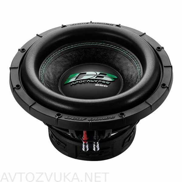 APOCALYPSE DB-SA252 D1