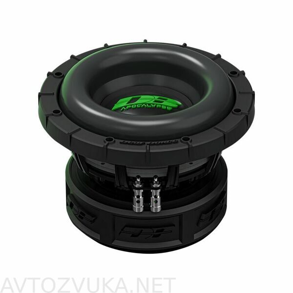 APOCALYPSE DB-SA2508 D2