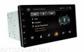 Универсальная магнитола 2 din Wide Media LC7001-ON-1/16