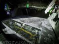 Фальш пол для инсталляции