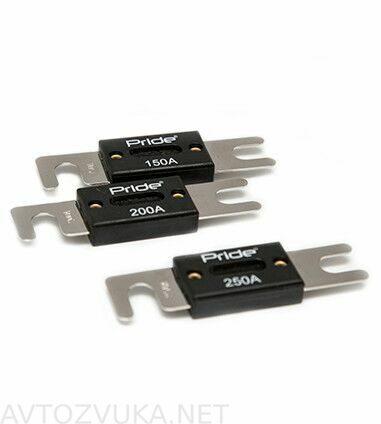 Pride ANL FUSE 400А