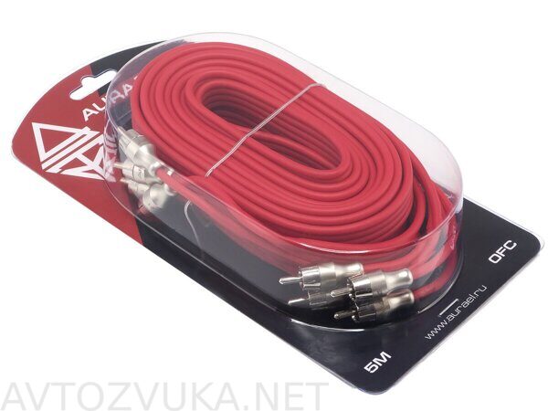 Aura RCA-B45 SE