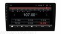Мультимедийный центр Wide Media LC-MFA-QU-4/64 T