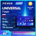 Teyes CC2L 7