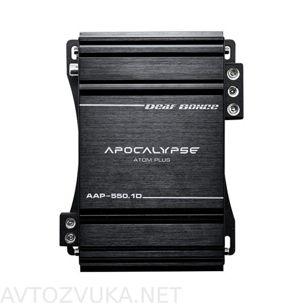 APOCALYPSE AAP-550.1D ATOM PLUS