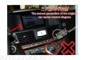 Штатная магнитола Infiniti Q70 2013 - 2019, M37 2010 - 2013 Wide Media LC9817QU-4/64
