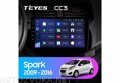 Teyes CC3 для Chevrolet Spark 2009-2016 9"