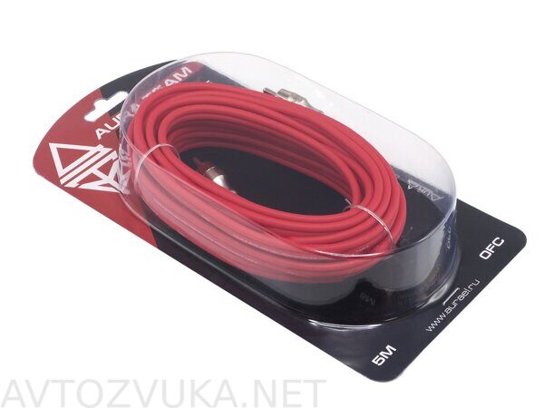 Aura RCA-B25 SE