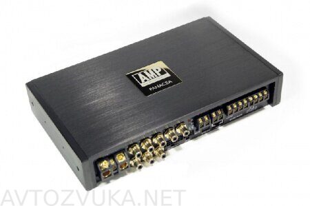 AMP DA-80.6DSP Panacea