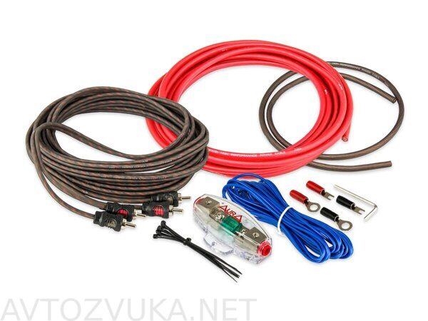 Aura AMP-1210