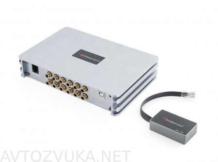 Nakamichi NDS6120