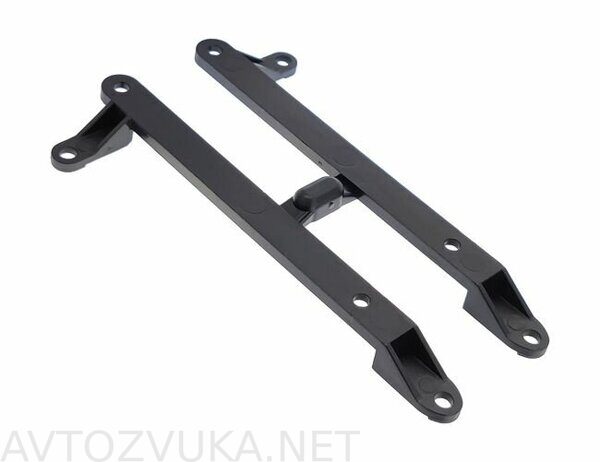 Штатная магнитола Toyota Land Cruiser Prado 2002 - 2009 Wide Media LC9825QU-4/64 прав.руль и монитор