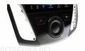 Штатная магнитола Ford Focus 2011 - 2015 Wide Media LC9065ON-1/16