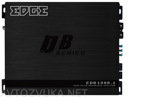 EDGE EDB1000.1-E9
