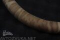 Оплетка руля универсальная / Размер 37-39 см
