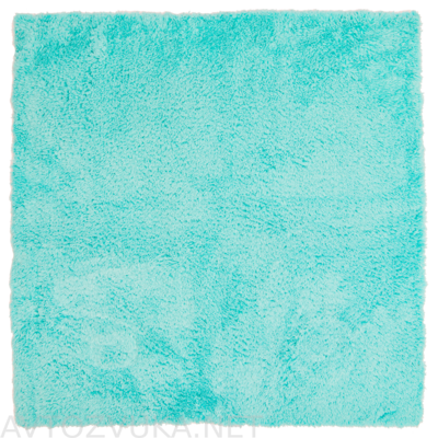 Плюшевая полировальная микрофибра LERATON AQUA PLUSH MF5 40x40