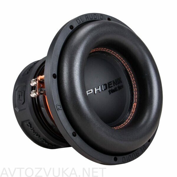Phoenix Black Bass 10