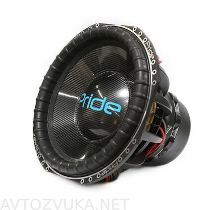 Pride UFO.5 18" 10000W