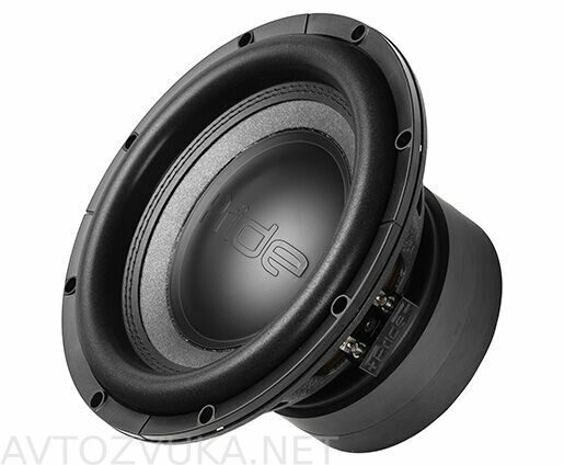 Pride Sapphire 10" 900 W