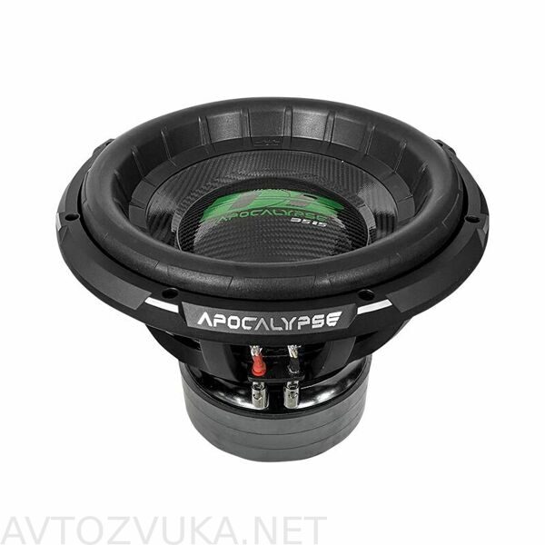 APOCALYPSE DB-3515R D2