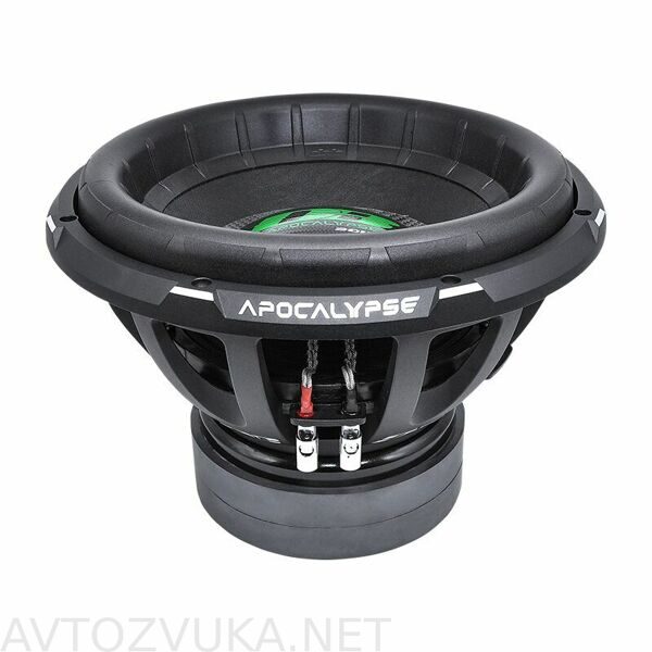 APOCALYPSE DB-3015R D1